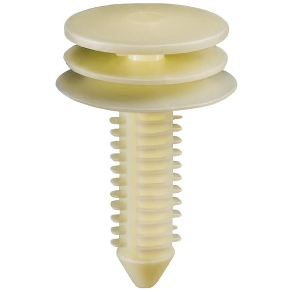 Auveco GM APV VAN TRIM PANEL RETAINER5, 25PK 16695 - main